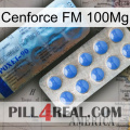 Cenforce FM 100Mg 40